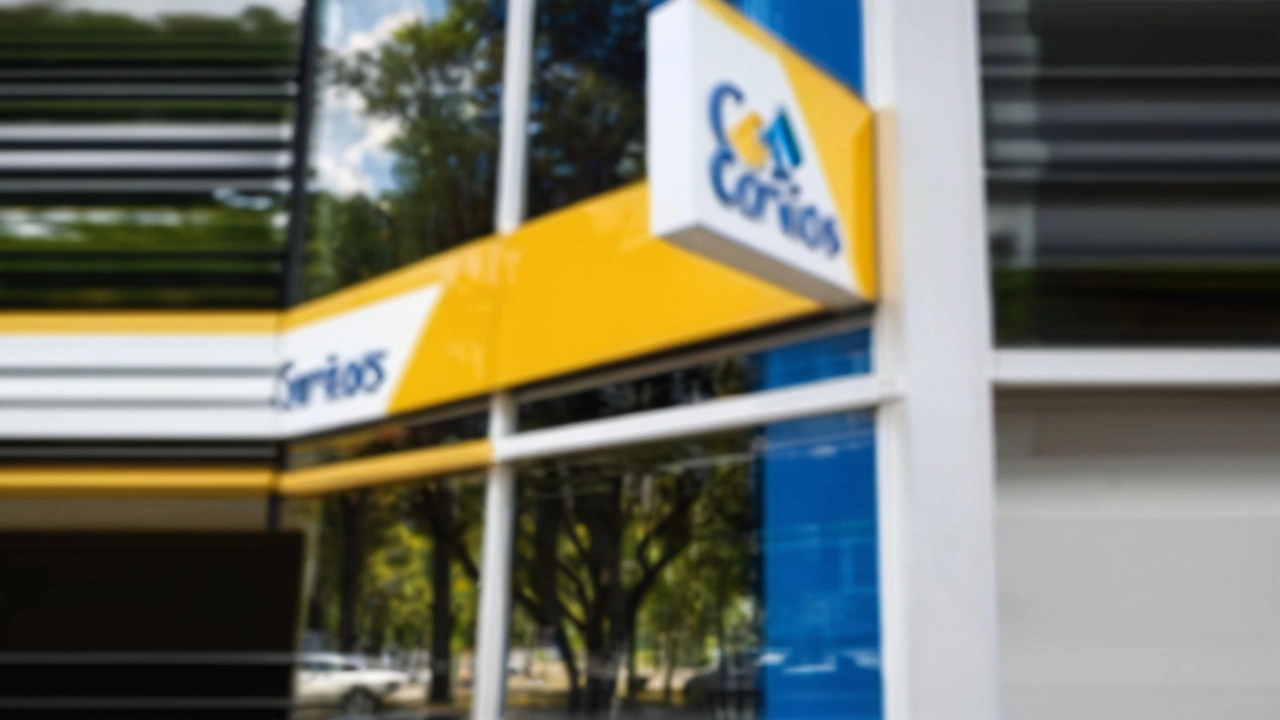 Greve dos Correios: Empresa Estatal Garante Agências Abertas e Funcionamento Normal