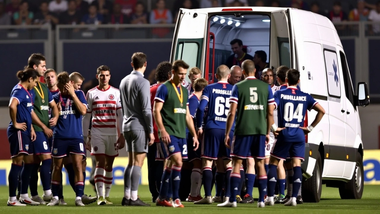 Impacto no Nacional e Possíveis Mudanças no Campeonato