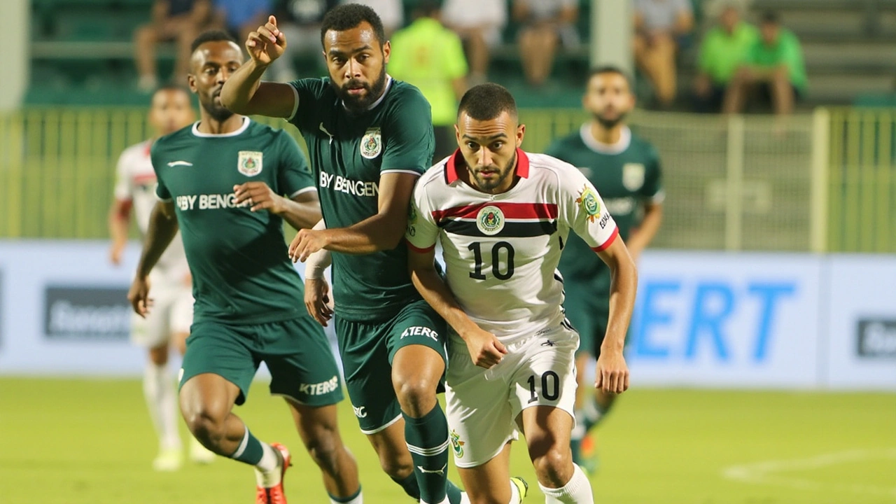 Botafogo-SP Vence Goiás por 1-0 na 25ª Rodada da Série B do Brasileirão