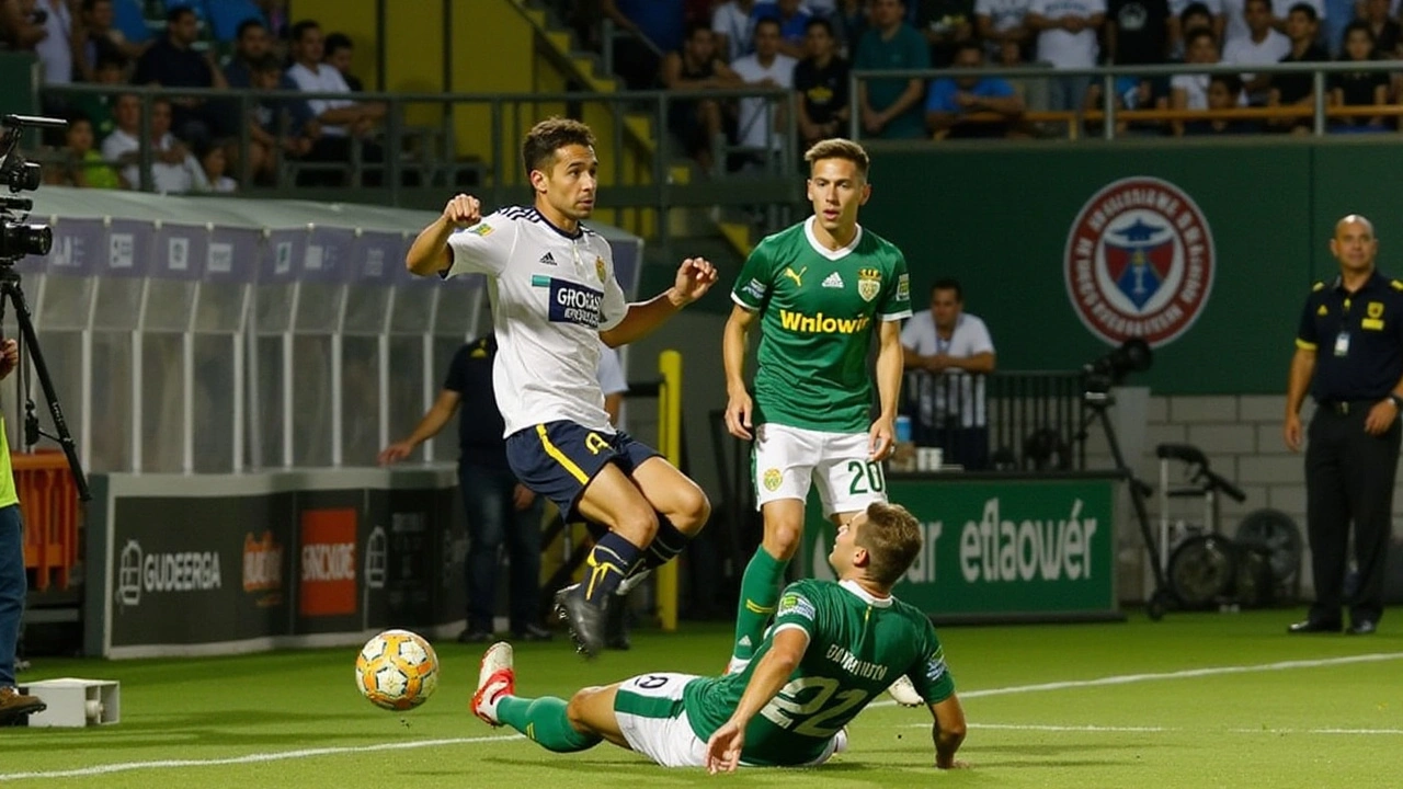 Bragantino x Novorizontino: Transmissão Ao Vivo e Escalações para o Jogo do Paulistão Hoje