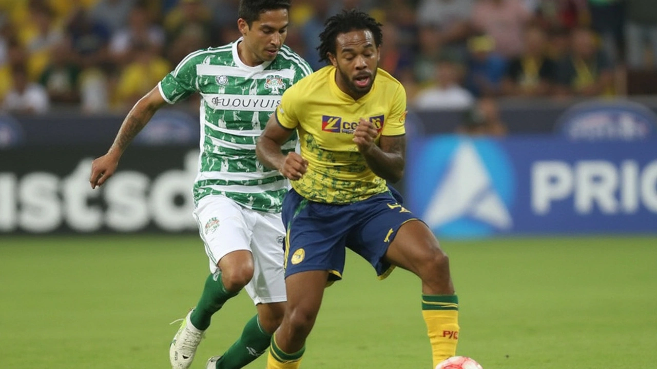 Juventude Vence Pelotas e Garante Semifinal em Casa Contra o Grêmio no Campeonato Gaúcho 2025