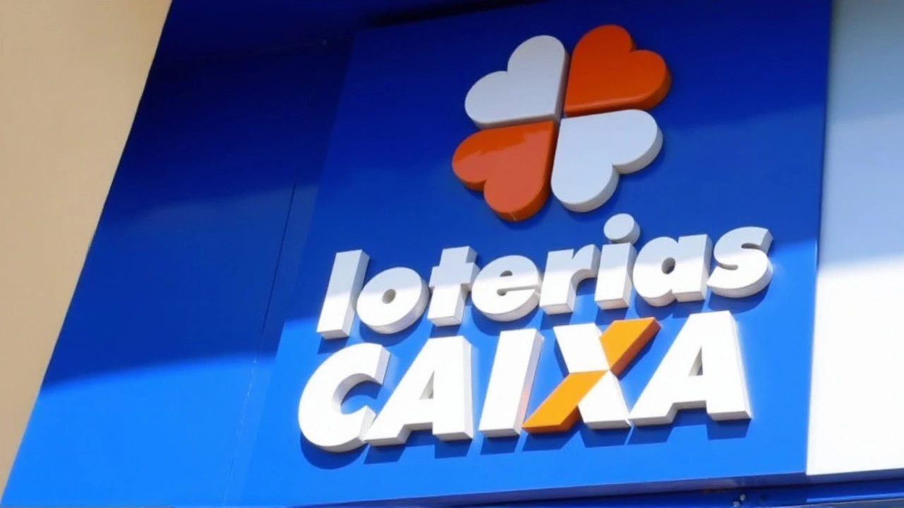 Loteria Federal: resultado do concurso 5963 destaca prêmio de R$500 mil em Goiás
