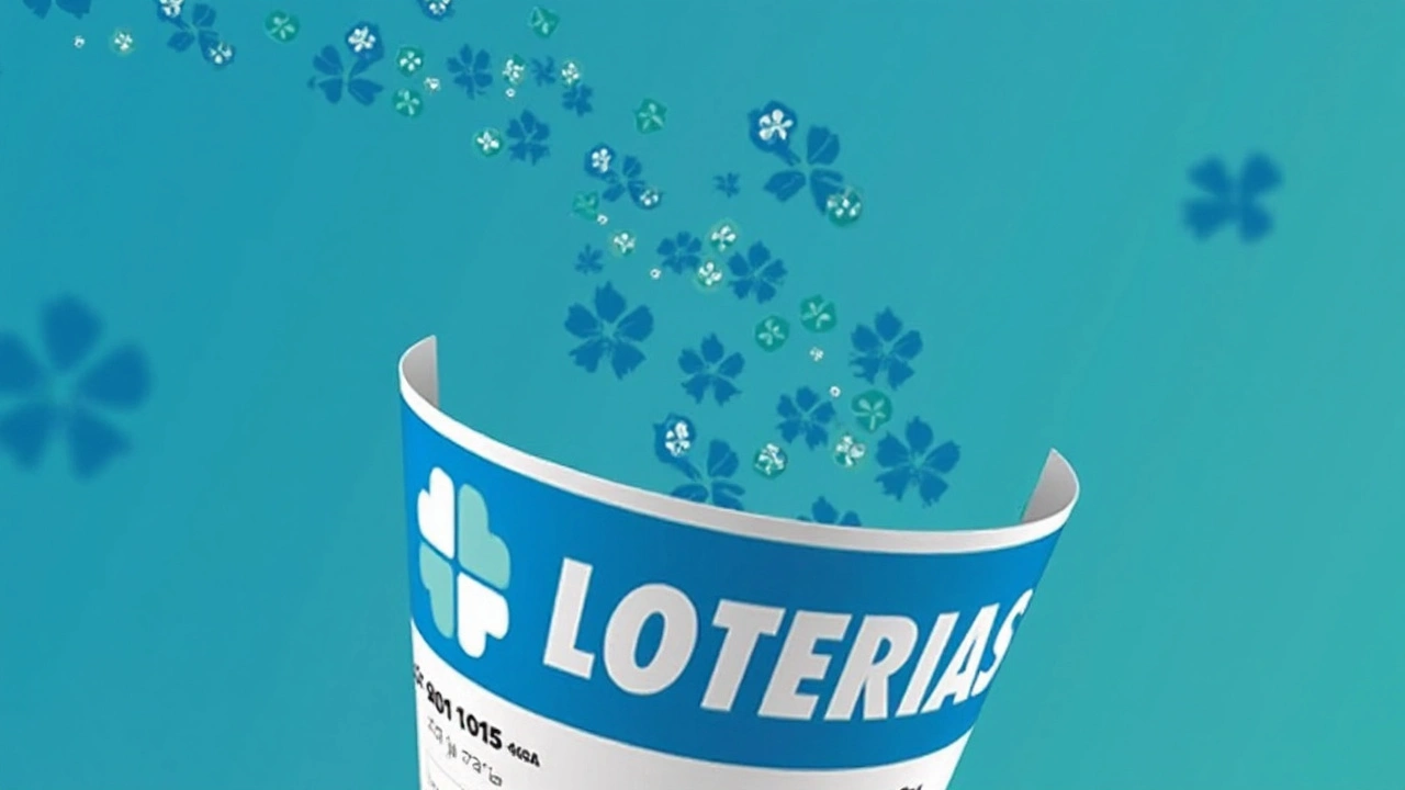 Resultado da Loteria Federal 5969: Confira os Grandes Ganhadores do Sorteio de 28 de Maio de 2025