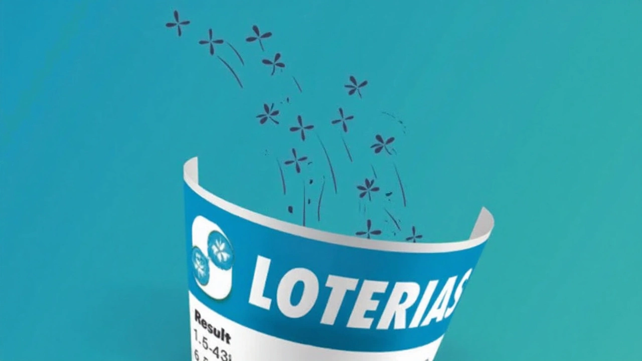 Resultado Loteria Federal 5972: Veja Bilhetes Premiados e Valores do Sorteio de Hoje