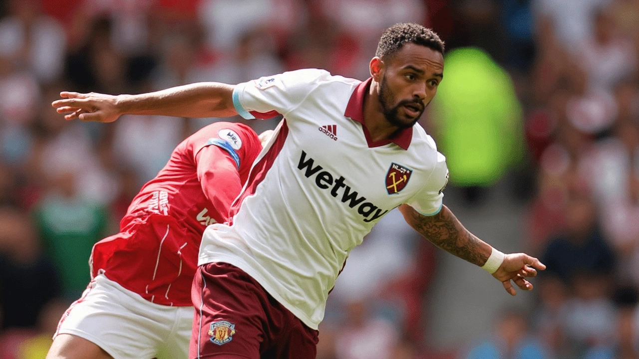 Kudus se destaca contra o United e aumenta especulações sobre ida à Premier League e Arábia