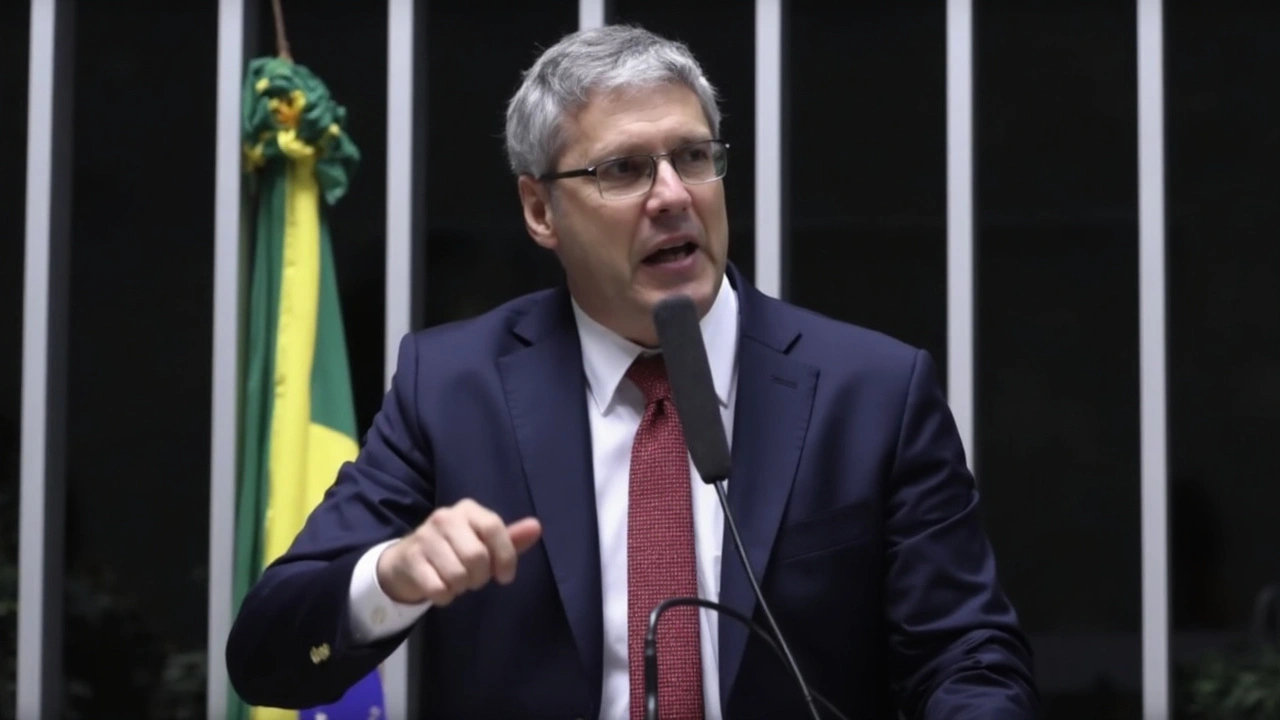 PT Pressiona Supremo para Investigar Jair e Flávio Bolsonaro junto com Eduardo