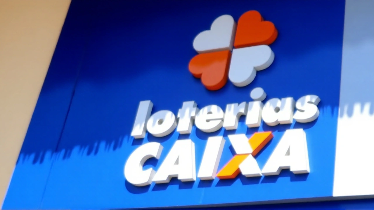 Como funciona a Loteria Federal e porque surgem divergências?