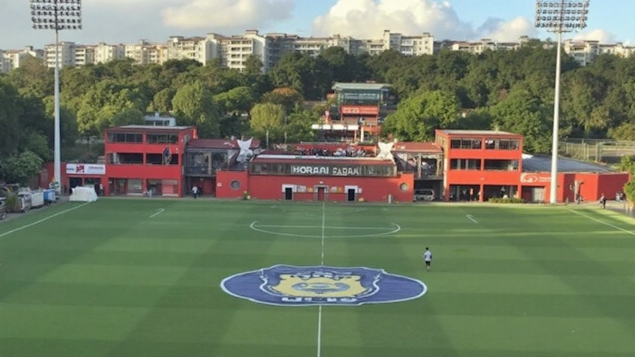 Escalações de Vitória e Juventude movimentam duelo tenso na luta contra o rebaixamento no Brasileirão