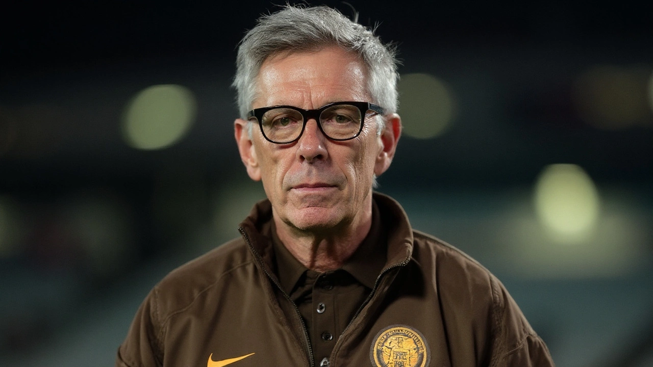 Juventude busca reação apostando na força coletiva