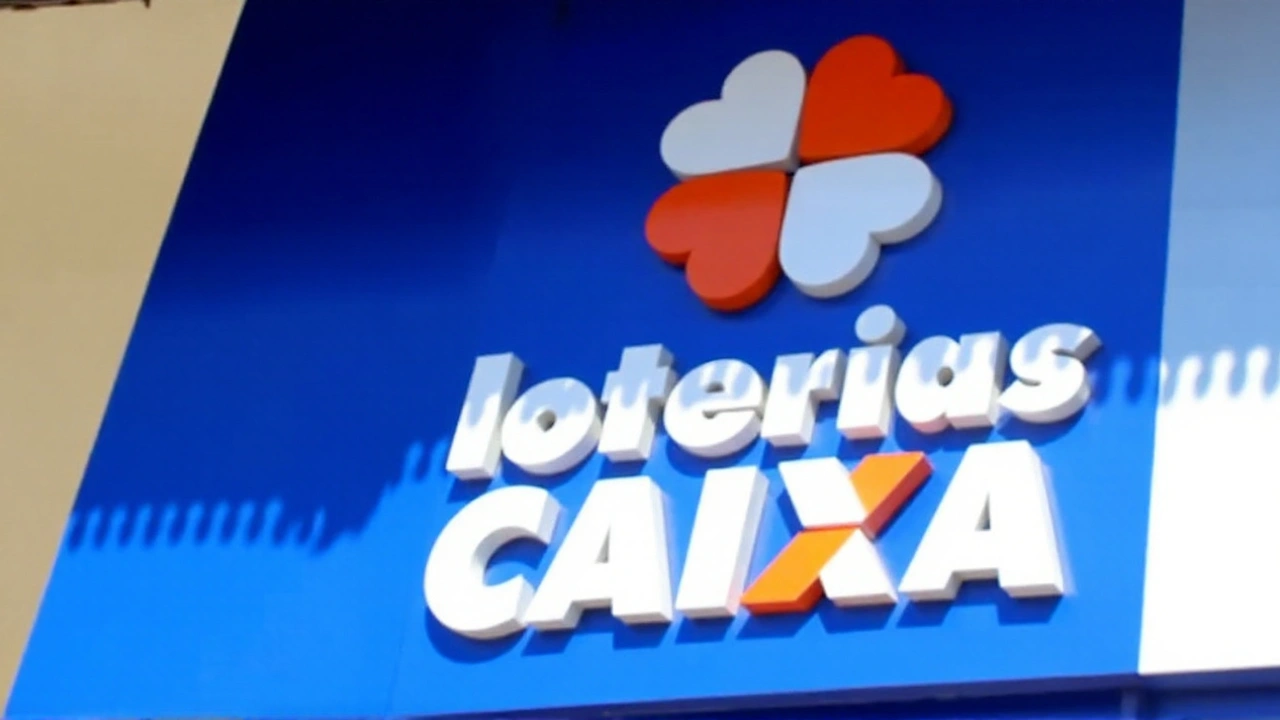 Loteria Federal 5971: Prêmio de R$500 Mil Gera Polêmica por Divergência nos Números Vencedores