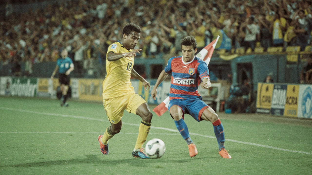 Fortaleza empata em 0 a 0 com Atlético Bucaramanga na Copa Libertadores: onde assistir e escalações