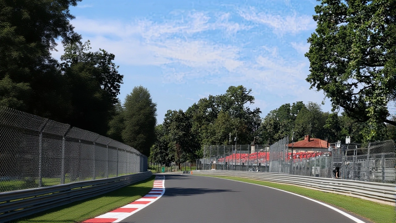 McLaren conquista o título de construtores