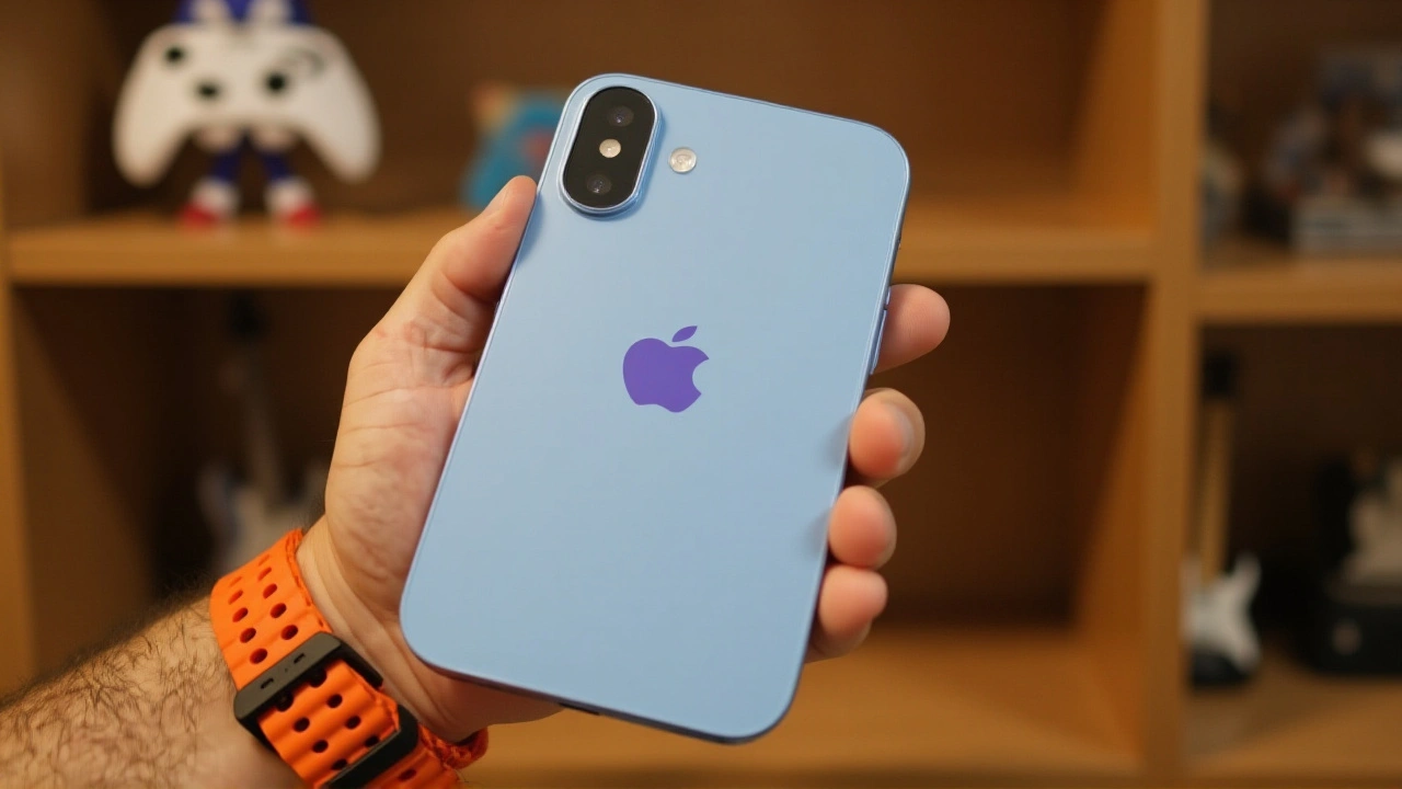 Até quando dura a festa?