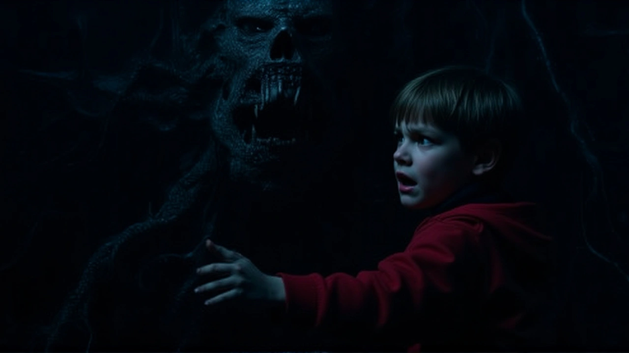 Falsas vazamentos de 'Stranger Things 5' circulam na internet, mas Netflix nega qualquer detalhe oficial