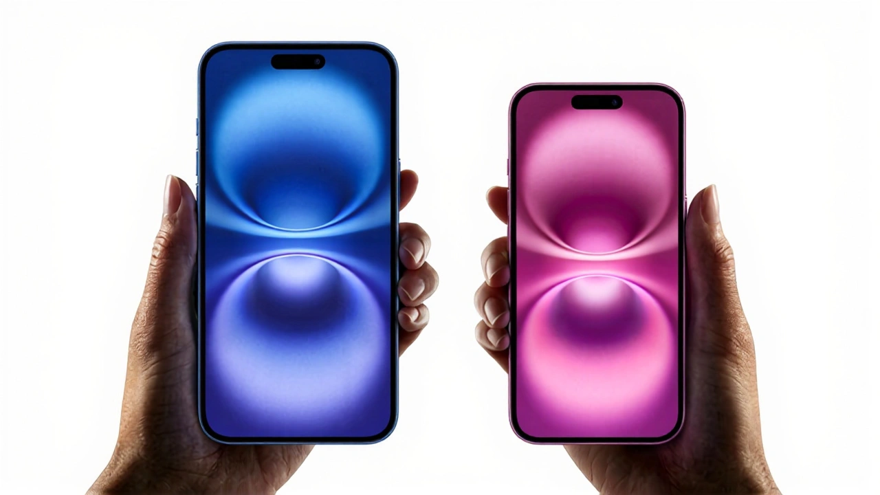 iPhone 16 cai 44% na Black Friday 2025 e atrai multidões na Amazon e TIM