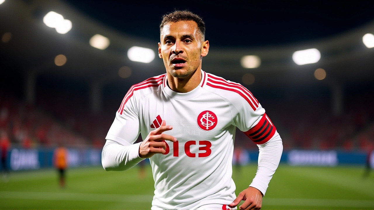 O que está em jogo? Mais do que um jogo