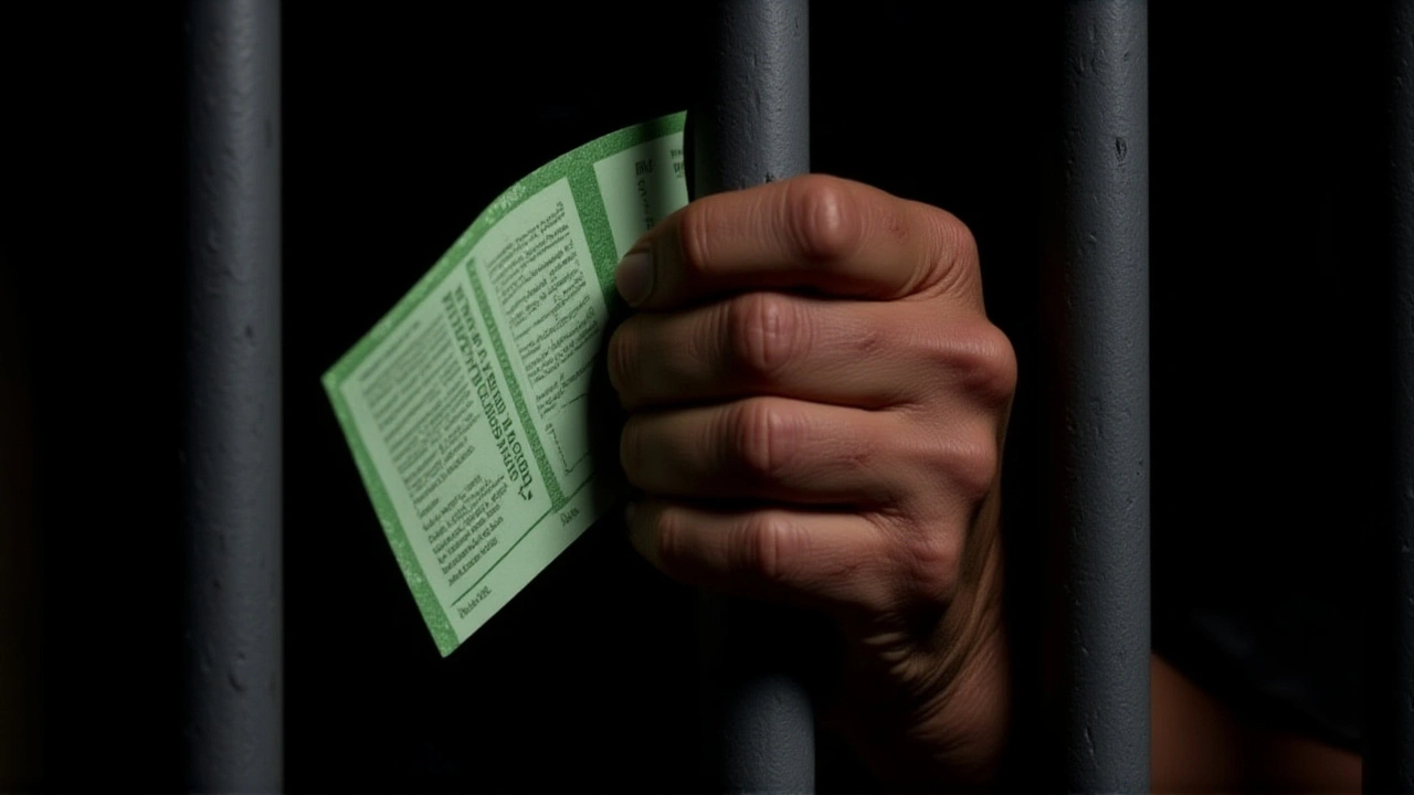 Por que isso importa?