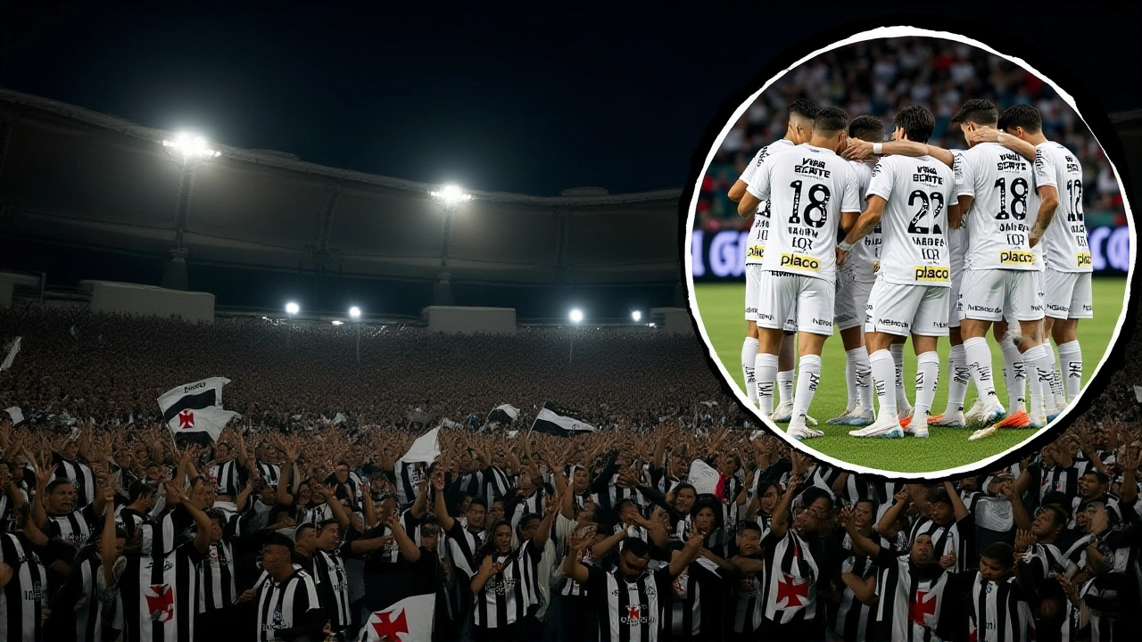 Resultado não reflete domínio — mas mantém sonho vivo