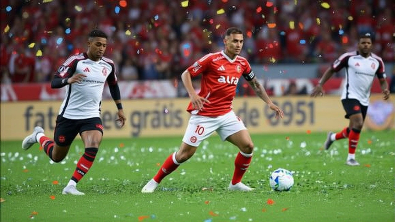 Viagem antecipada e um novo foco em Fortaleza