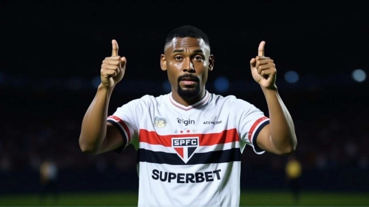 Uma virada de chave para o Bragantino