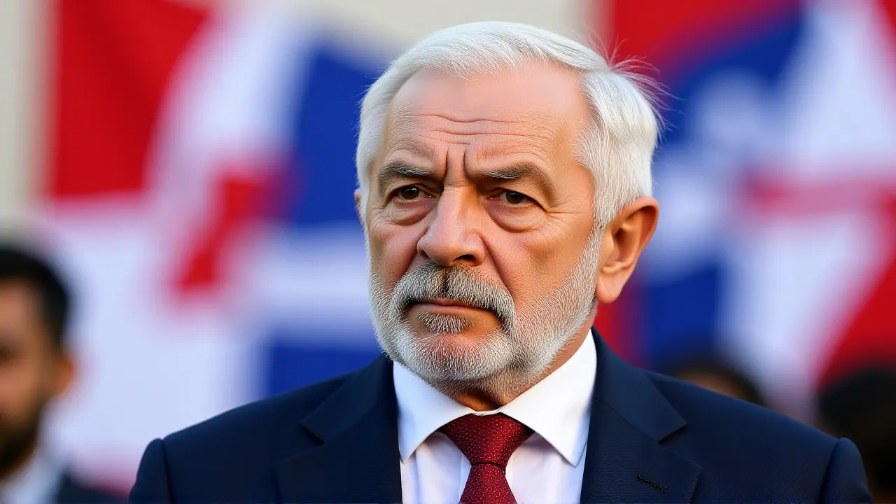 AtlasIntel: Lula à frente em 1º turno, empate técnico no 2º contra Flávio