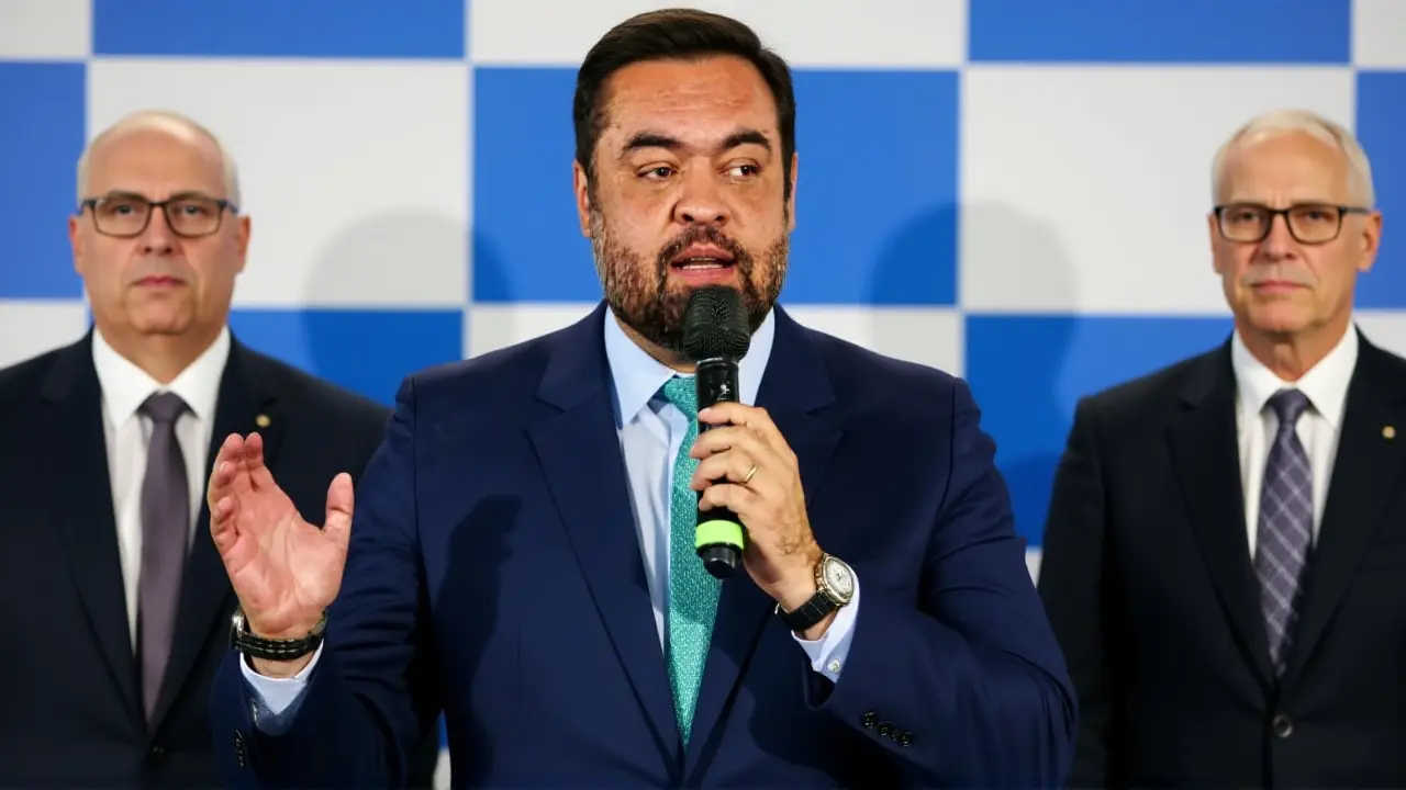 Caminhos Pós-Divisão: O Que vem depois?