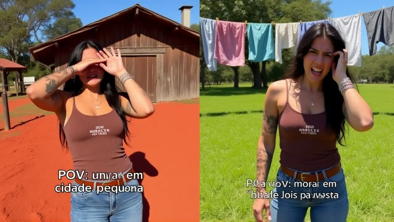 'A Hora da Venenosa' e a Cultura do Fofoca Digital
