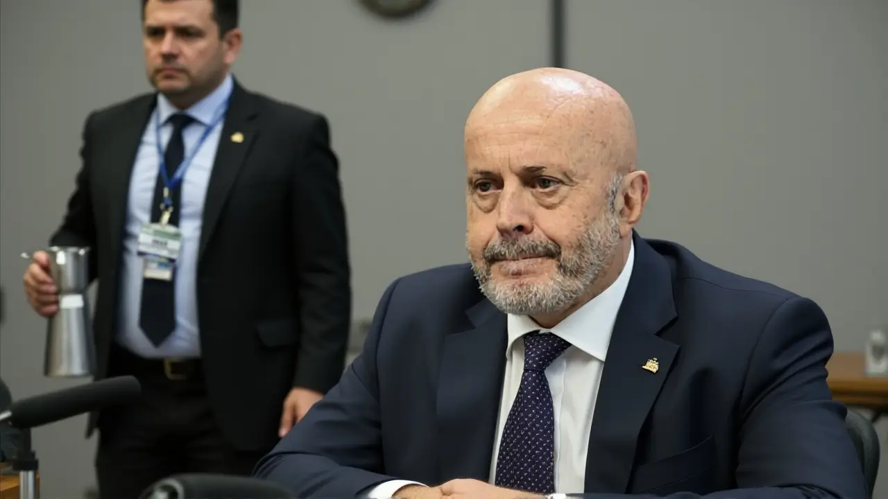O Fim da Linha: Relatório Final e Novos Depoimentos